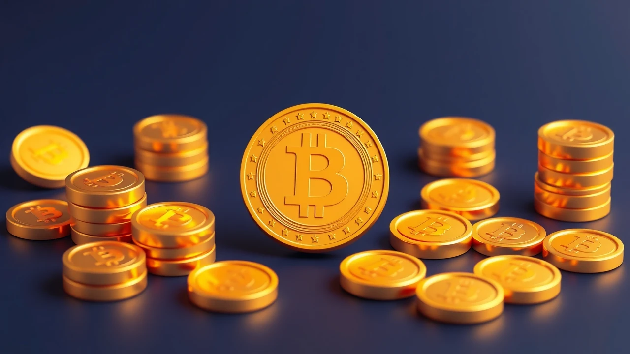 Capa do módulo 19: Bitcoin e as outras criptomoedas