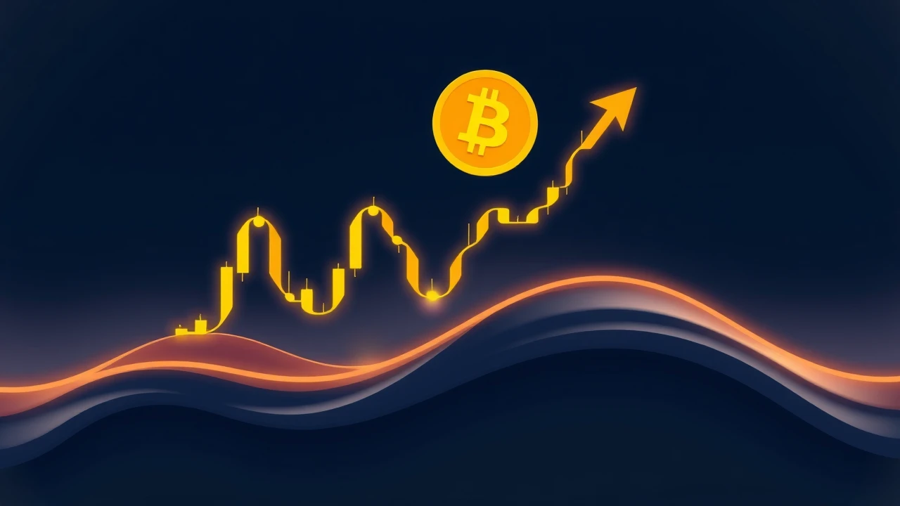 Capa do módulo 17: A economia do Bitcoin
