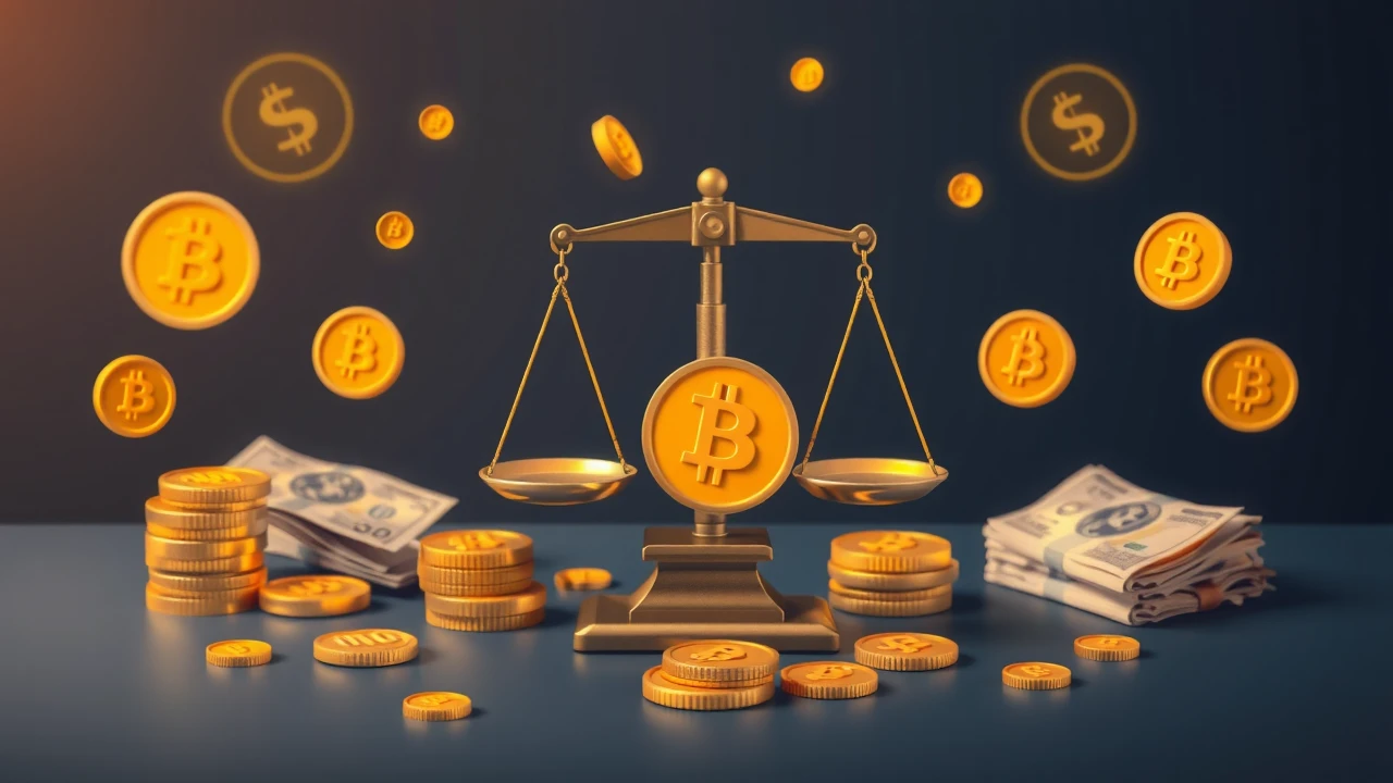 Capa do módulo 2: Antes do Bitcoin: entendendo o dinheiro