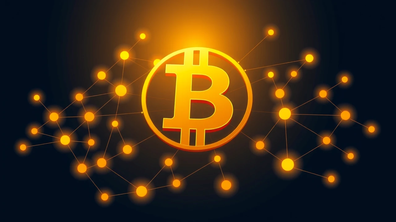 Capa do módulo 4: O que é Bitcoin de verdade