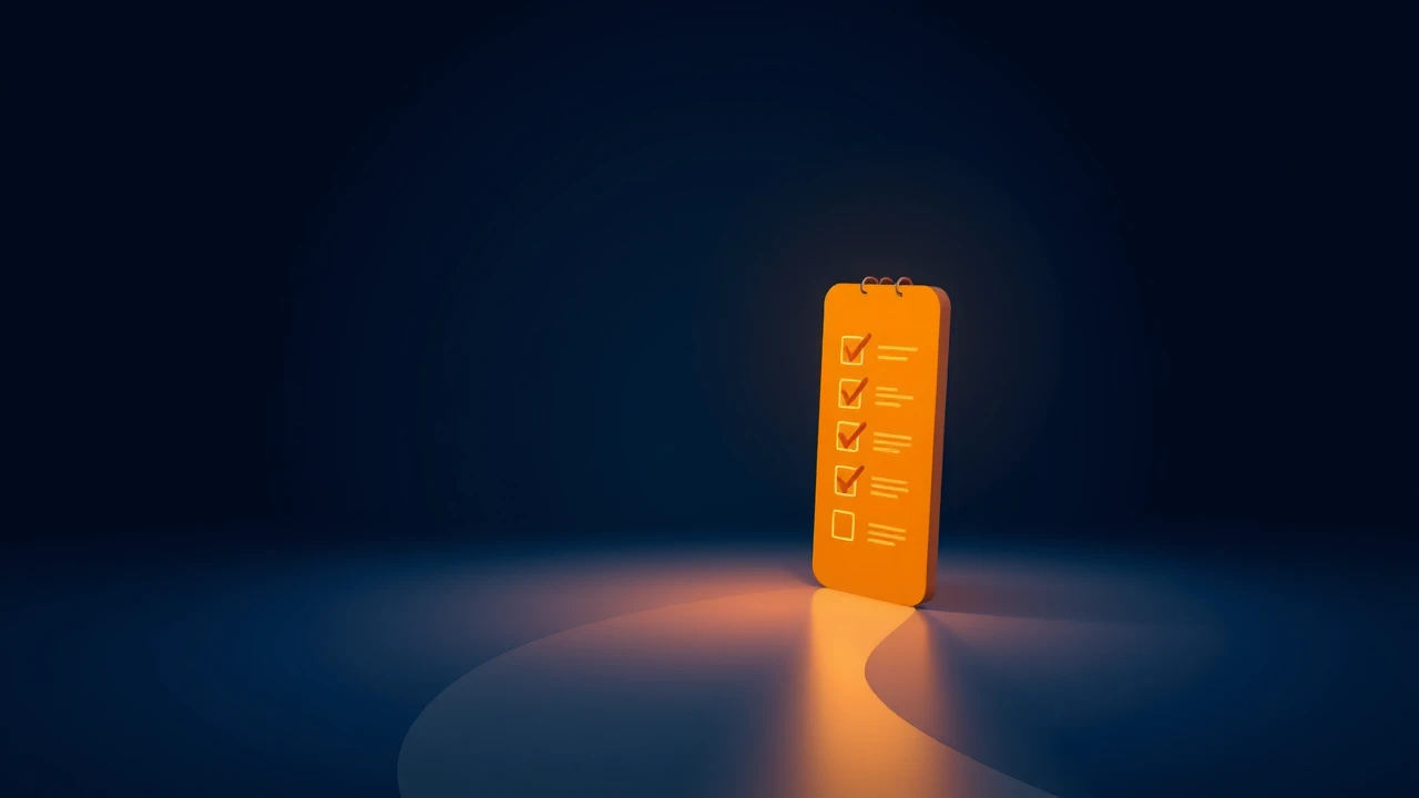 Capa do módulo 30: Seu plano prático para começar