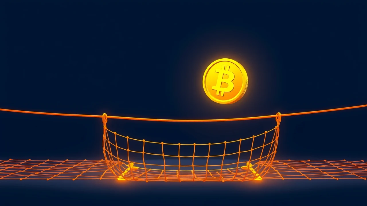 Capa do módulo 29: Os principais riscos do Bitcoin