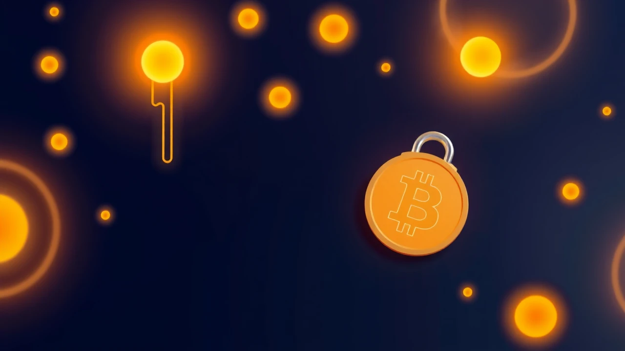 Capa do módulo 25: Bitcoin técnico para curiosos