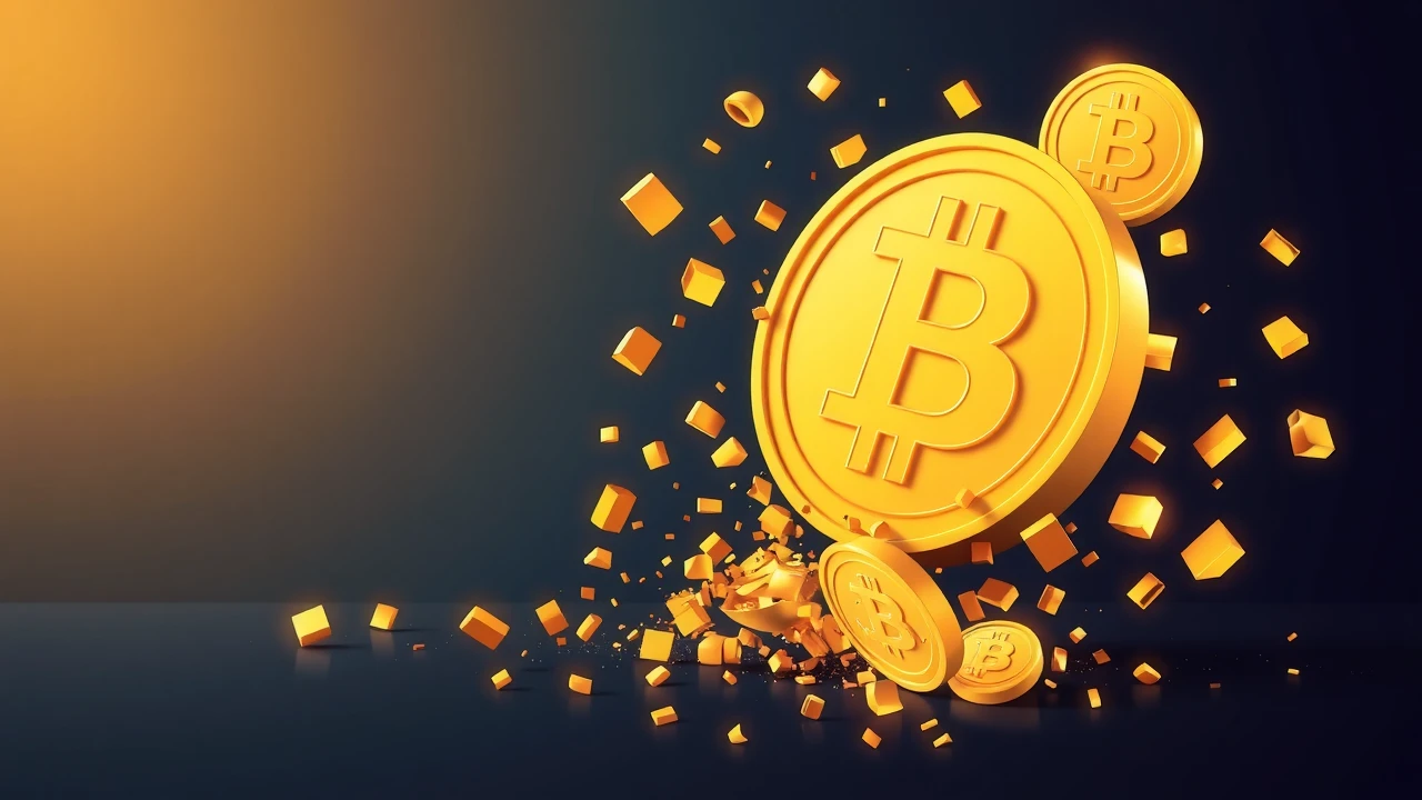 Capa do módulo 6: Unidades do Bitcoin