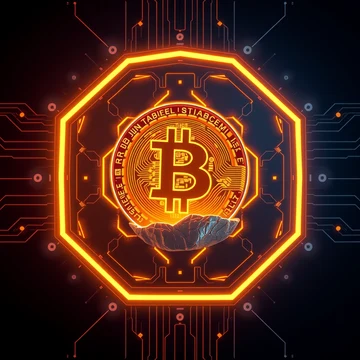 Medalha do módulo 3: A origem do Bitcoin