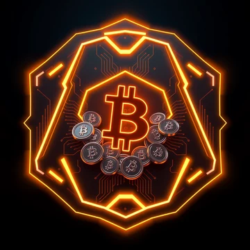 Medalha do módulo 19: Bitcoin e as outras criptomoedas