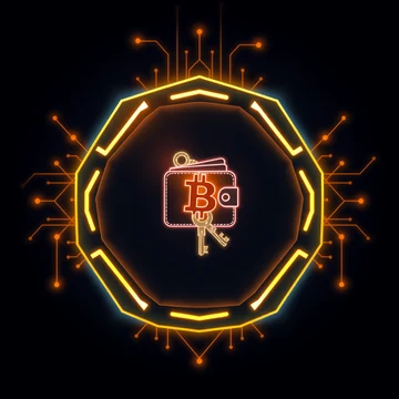 Medalha do módulo 8: Carteiras de Bitcoin a fundo