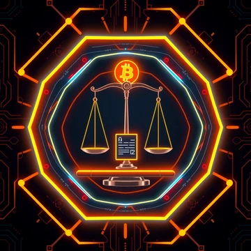 Medalha do módulo 22: Bitcoin, impostos e a lei no Brasil