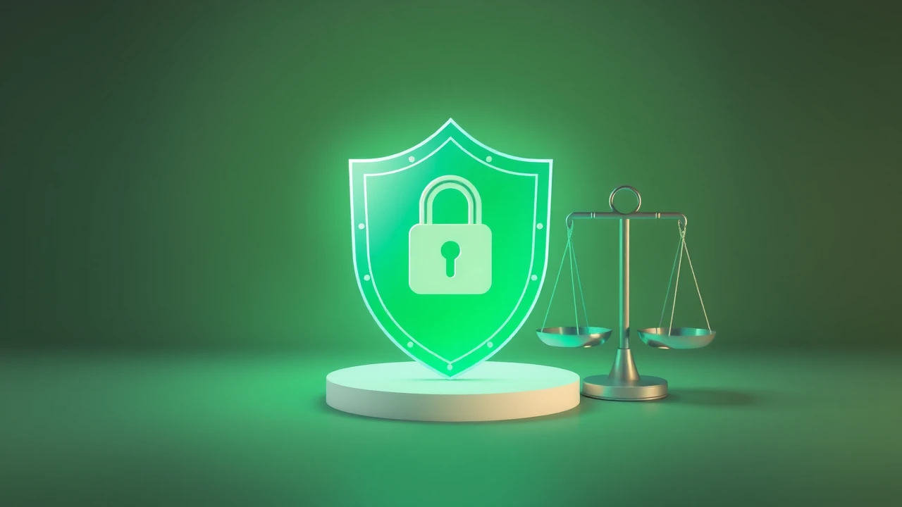 Capa do módulo 11: Segurança, privacidade e ética