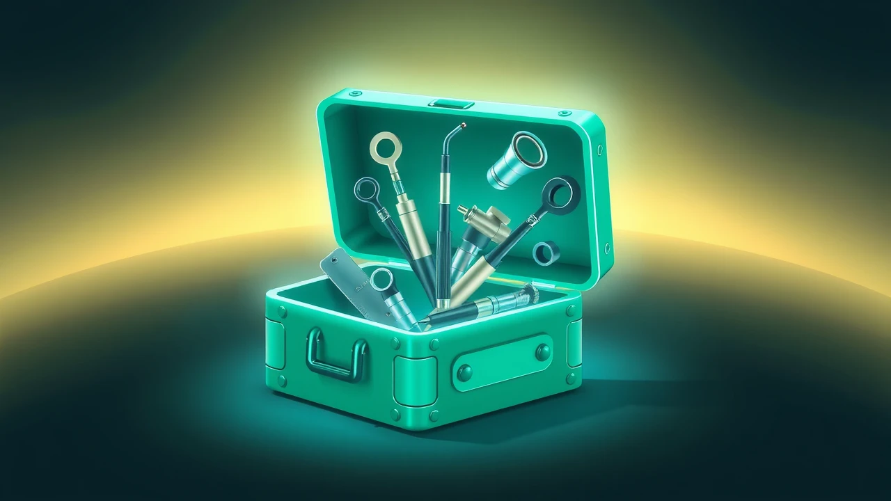 Capa do módulo 5: Técnicas avançadas de prompt