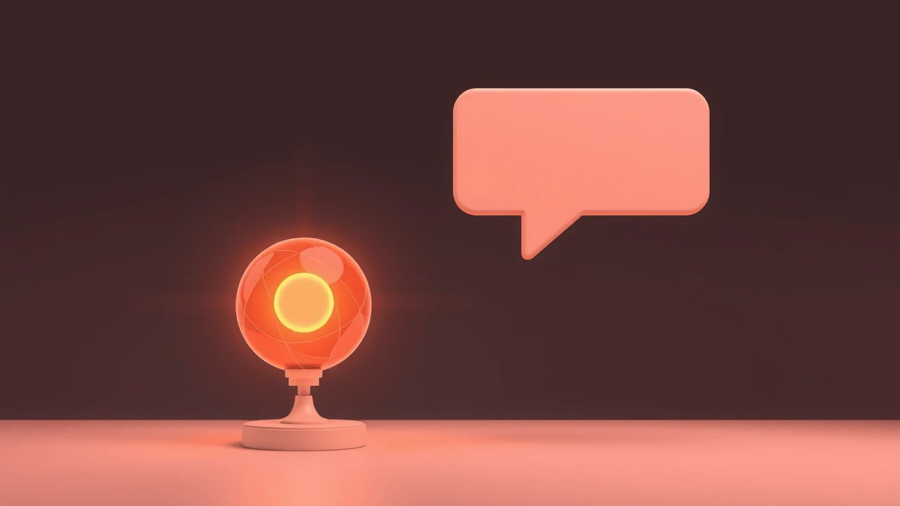 Capa do módulo 3: A conversa com o agente