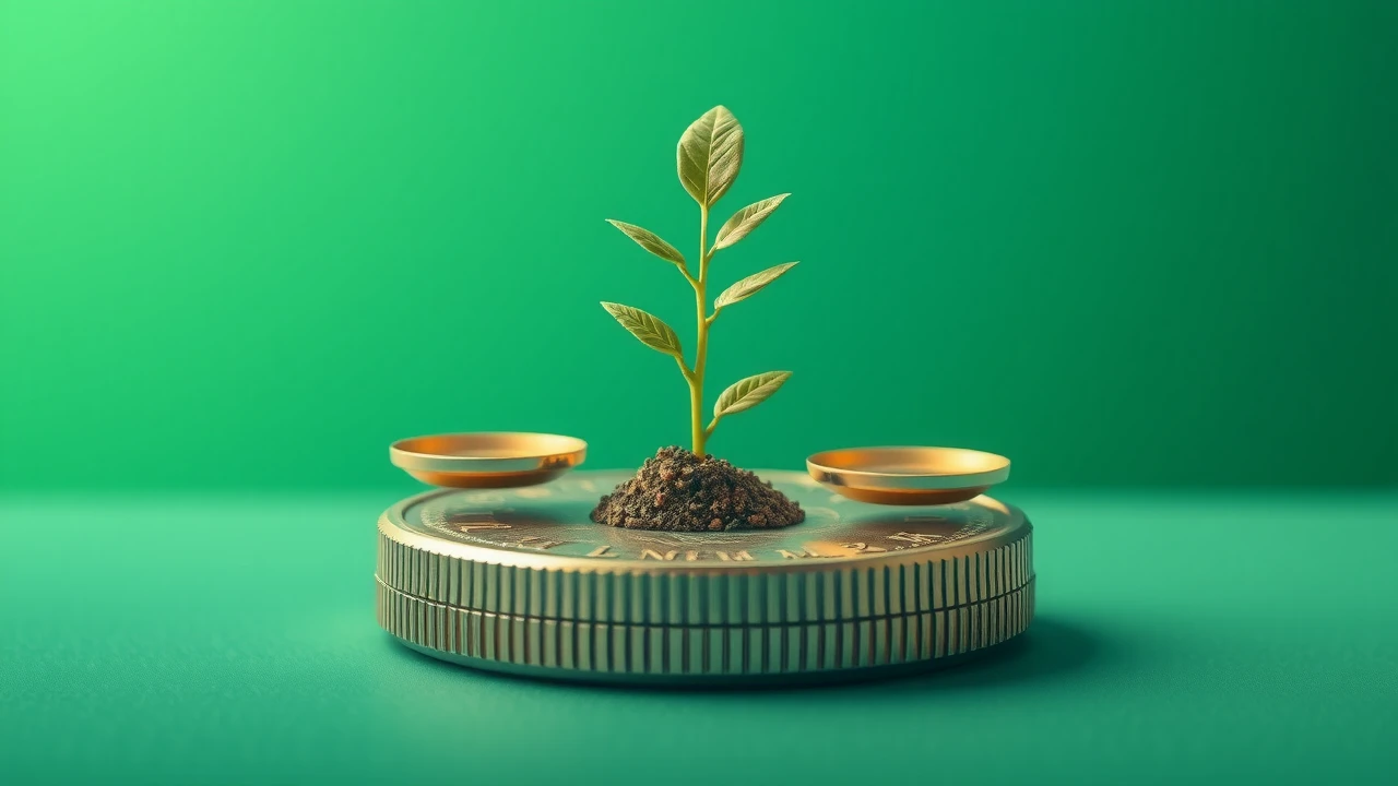 Capa do módulo 10: Introdução inteligente aos investimentos