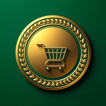 Medalha do módulo 4: Controle de gastos e consumo consciente