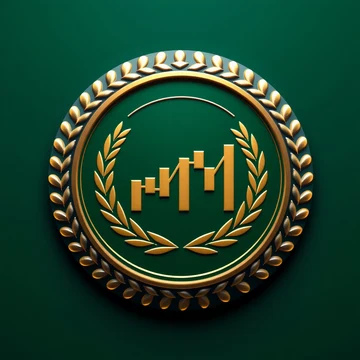 Medalha do módulo 12: Fundos, bolsa e investimentos de maior risco