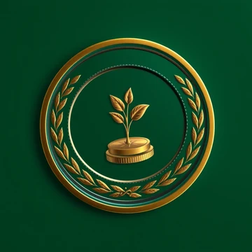 Medalha do módulo 10: Introdução inteligente aos investimentos