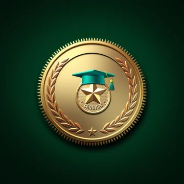 Medalha do módulo 20: Projeto final