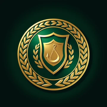Medalha do módulo 17: Proteção contra golpes e decisões ruins