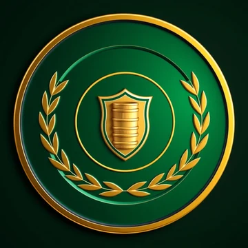 Medalha do módulo 7: Reserva de emergência e proteção financeira