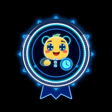 Medalha do módulo 8: IA para produtividade e rotina
