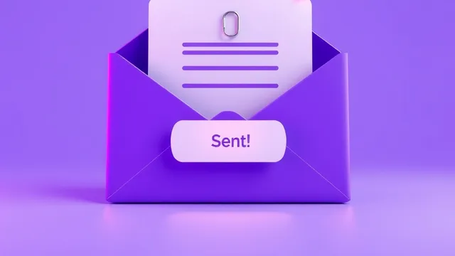 Capa do módulo 5: E-mail na prática