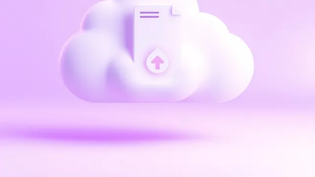 Capa do módulo 8: Nuvem, Google Drive e compartilhamento