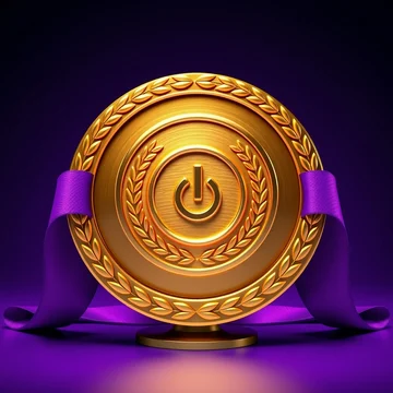 Medalha do módulo 1: Começando do zero