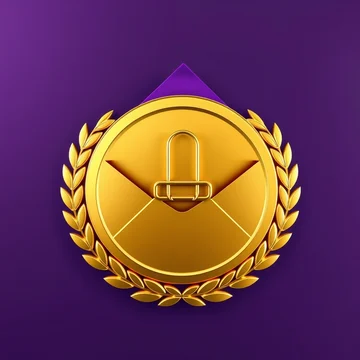 Medalha do módulo 5: E-mail na prática