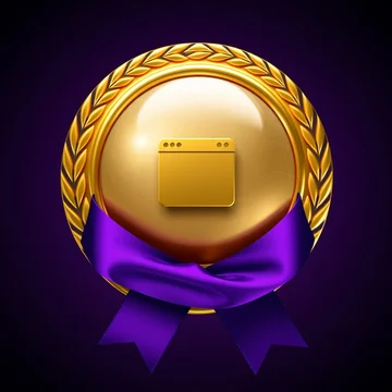 Medalha do módulo 4: Internet básica