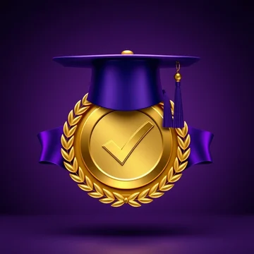 Medalha do módulo 12: Revisão, projeto final e prova