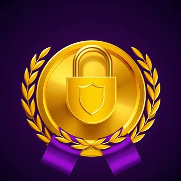 Medalha do módulo 9: Segurança digital básica