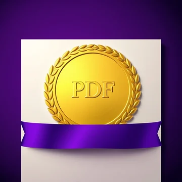 Medalha do módulo 6: Textos, documentos e PDF
