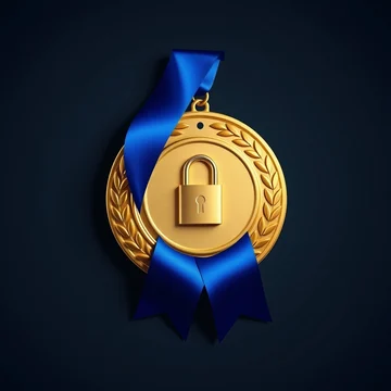 Medalha do módulo 2: Dados pessoais e dados sensíveis