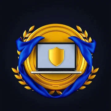 Medalha do módulo 5: LGPD no dia a dia da empresa