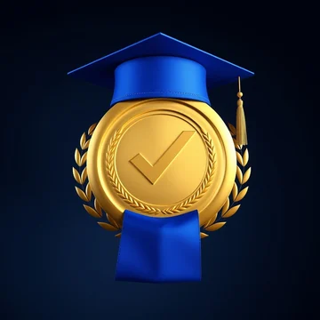 Medalha do módulo 8: Revisão final e simulado