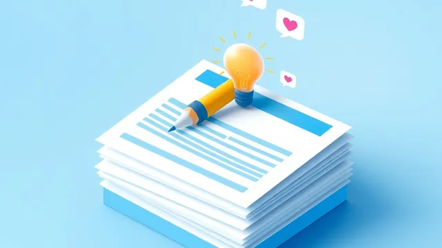 Capa do módulo 6: Conteúdo no LinkedIn: o que postar e como