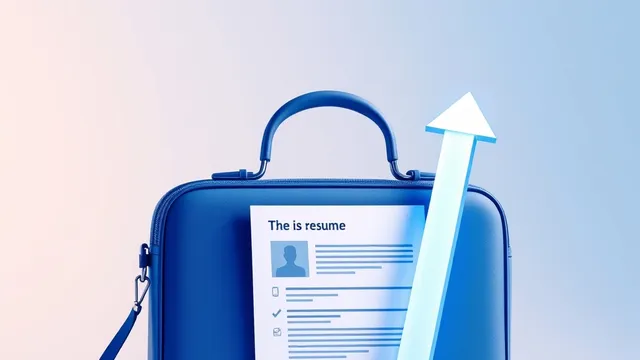 Capa do módulo 9: LinkedIn para procurar emprego