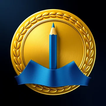 Medalha do módulo 6: Conteúdo no LinkedIn: o que postar e como