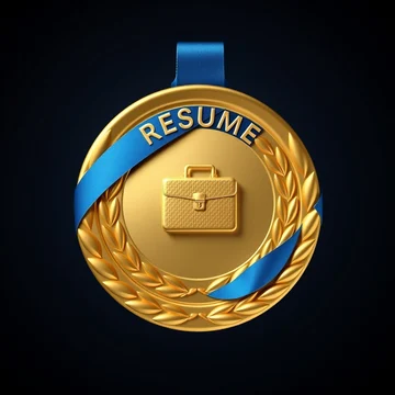 Medalha do módulo 9: LinkedIn para procurar emprego