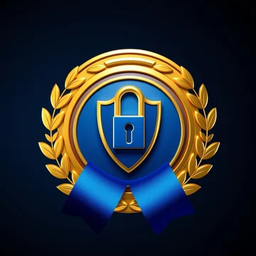 Medalha do módulo 14: Segurança, reputação e boas práticas