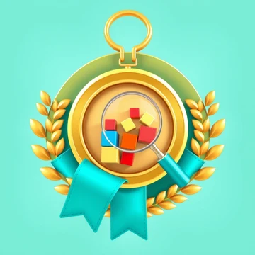 Medalha do módulo 6: Algoritmos: buscar e ordenar