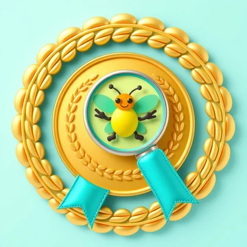 Medalha do módulo 7: Caça-bugs: encontrar e consertar