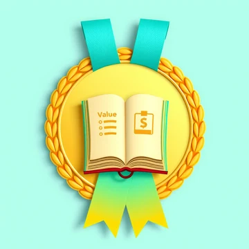 Medalha do módulo 4: Dicionário: etiqueta e valor