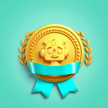 Medalha do módulo 1: Pense como um programador