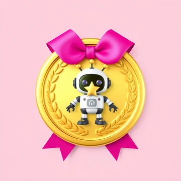 Medalha do módulo 1: Bem-vindo ao nível intermediário