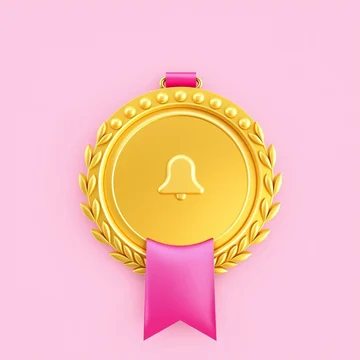 Medalha do módulo 8: Eventos e mensagens