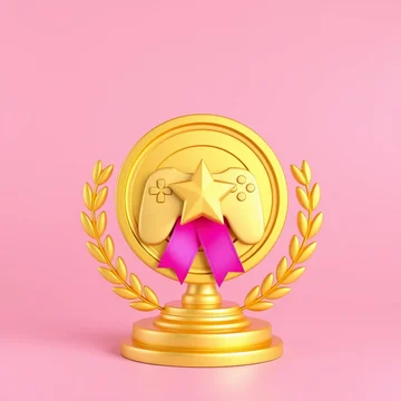 Medalha do módulo 10: Projeto final: meu jogo completo