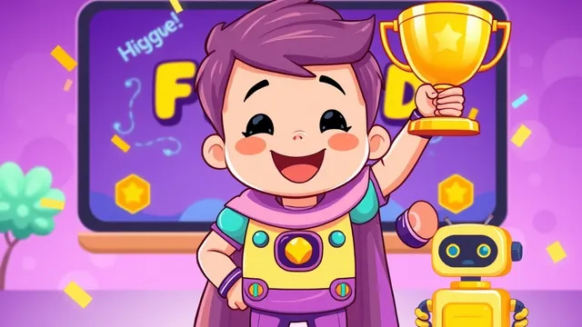 Capa do módulo 10: Projeto final: meu primeiro jogo de lógica