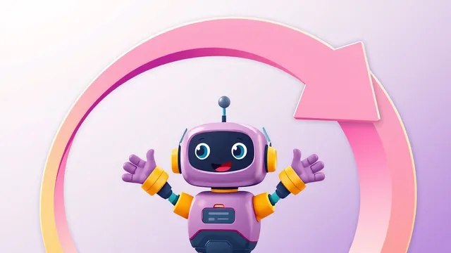 Capa do módulo 6: Repetições e loops
