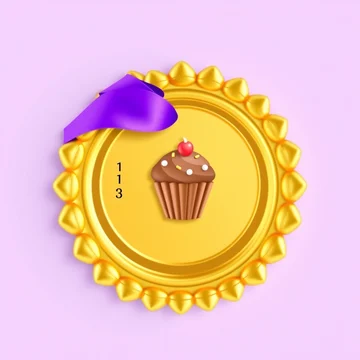 Medalha do módulo 4: Algoritmos: a receita de passos