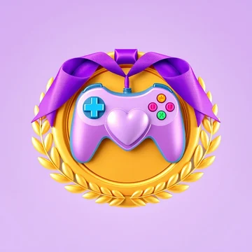 Medalha do módulo 9: Criando jogos com lógica